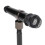 Copper Mini Microphone Instrument - Black with Storage Box Decor 9