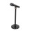 Copper Mini Microphone Instrument - Black with Storage Box Decor 12