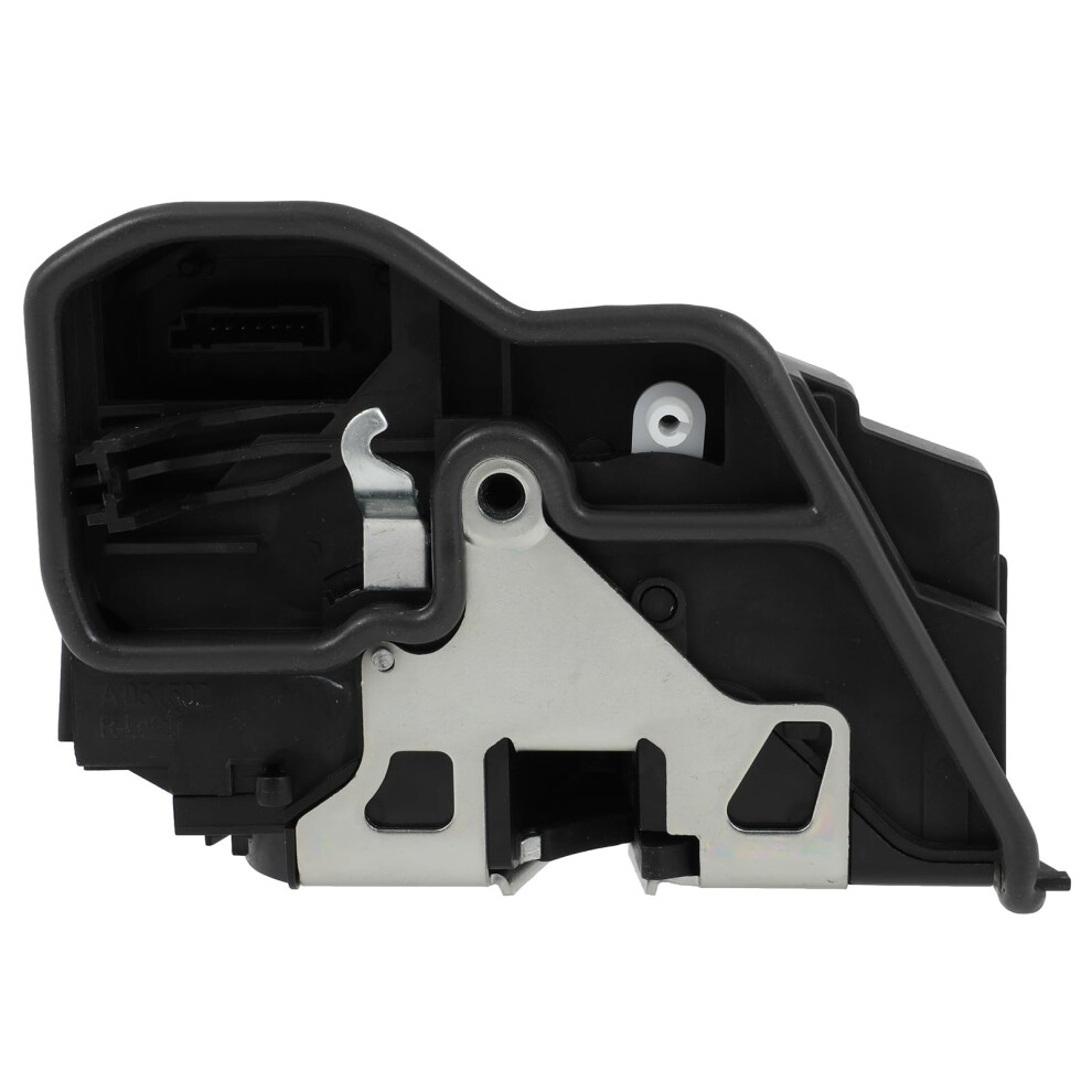 Rear Right Passenger Side Door Lock Actuator For Bmw E60 E65 E70 E90 E92 X3 X5 Z4 Replace 51227202148 6493810617249