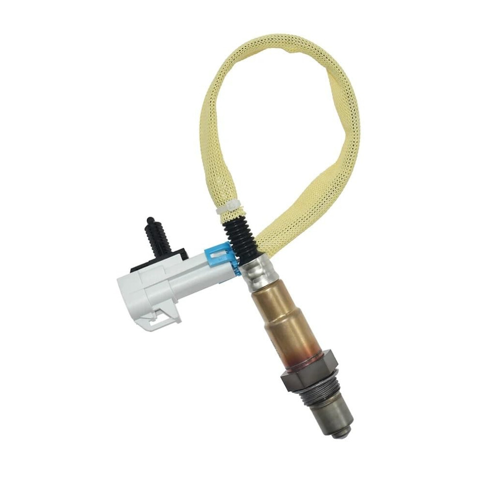 12616202 Oxygen Sensor Replacement For Vehicles - High Precision, Compatible With Multiple Models And Specifications 6947110028880