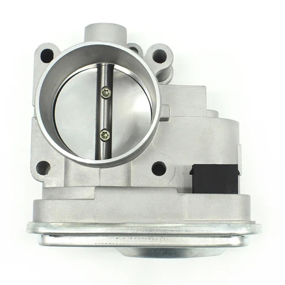 Throttle Body 04891735Ac Compatible With Jeep Compass Patriot Dodge Avenger Caliber Journey Chrysler 200 2.4L Engine 6482260579290