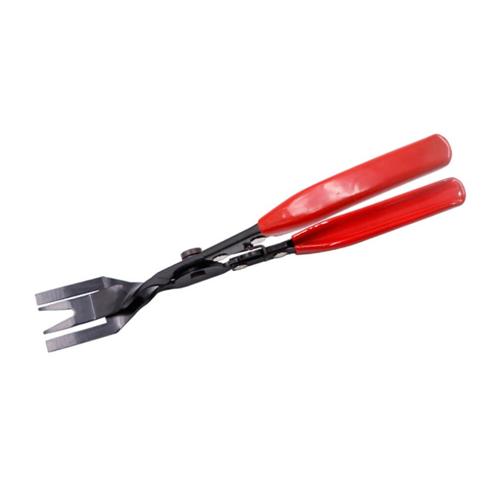 Upholstery Clip Removal Plier Set, Headlight Separator & Auto Door Panel Repair Tool For Dashboard And Trim Clips 6947110029979