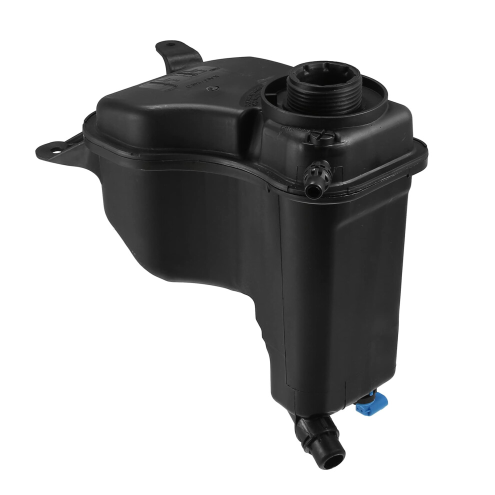 Coolant Radiator Reservoir Tank 17137567462 For Bmw 330I 335I 135I 323I 328I 128I 335Xi 335Is With Overflow Sensor 6947110030098