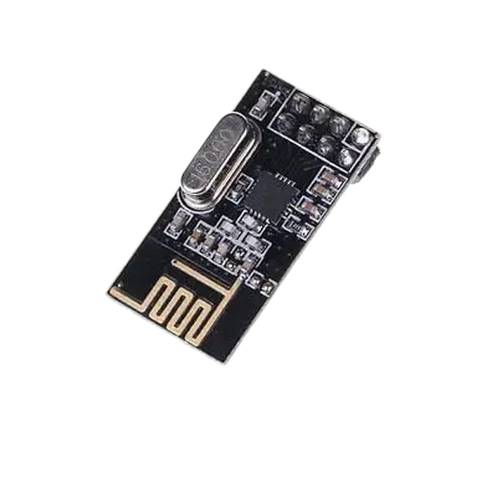 Nrf24l01+ 2.4Ghz Antenna Wirelets Transceiver Module 2Pcs Set High Quality Compatible With Arduino And Raspberry Pi 6493810618079