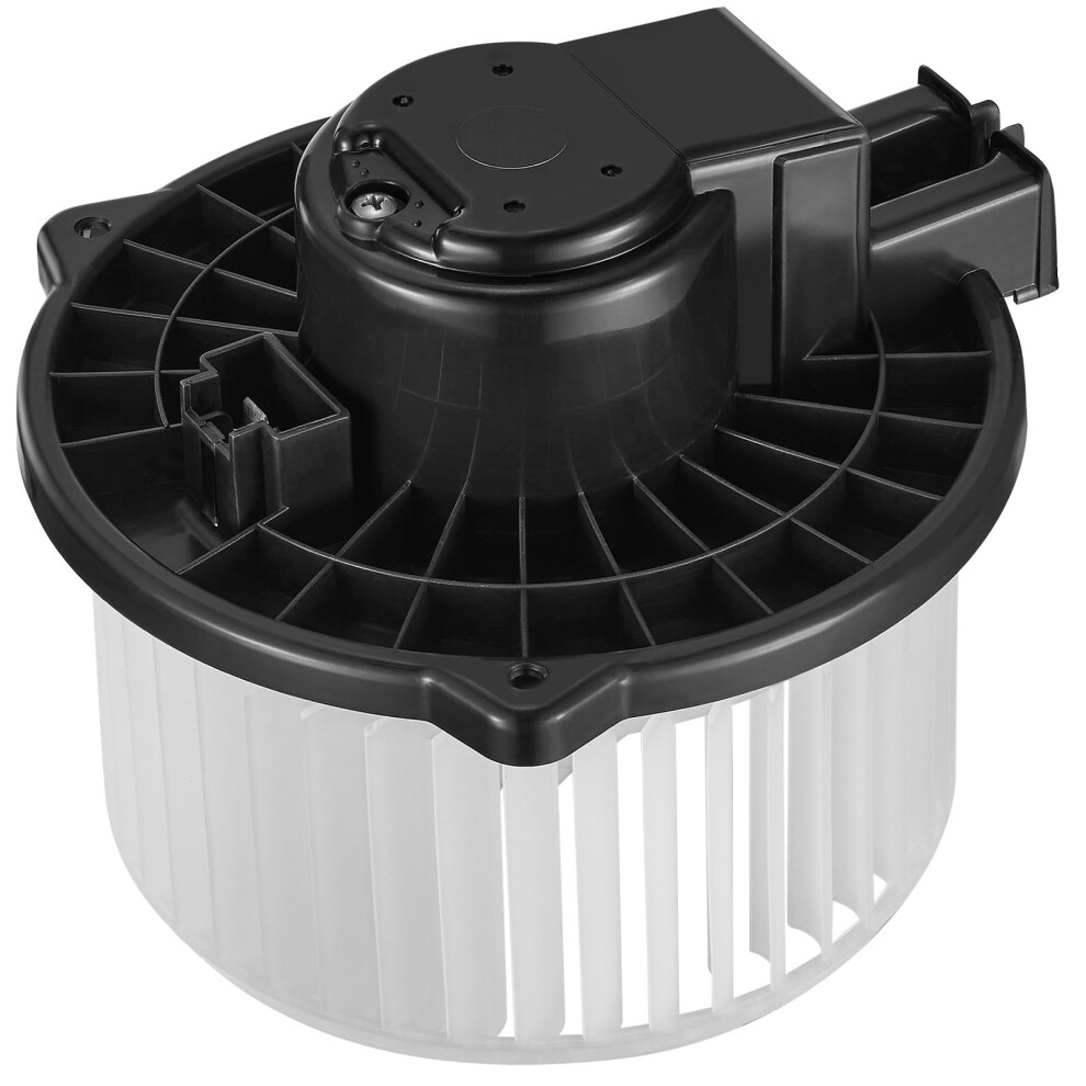 Ac Heater Blower Motor Fan 700228 For Lexus Rx330 Rx350 Rx400h Toyota Sienna Hvac Blower Motor Replacement 87103-08090 6482260580272