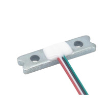 Load Cell 25KG Module Weight Sensor Aluminum Alloy Pressure Sensor for Force Measurement and Electronic Scale Applications