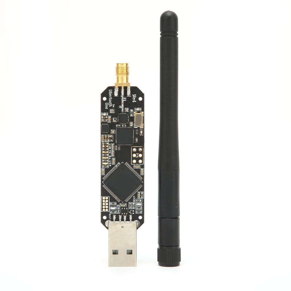Module Pcb Antenna Analyzer High Sensitivity 2.4 Ghz Wireless Signal Testing Component 6493810618406