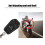 Remote 2 Way Alarm System for Scooters with Anti Theft Features 10