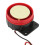 Remote 2 Way Alarm System for Scooters with Anti Theft Features 7