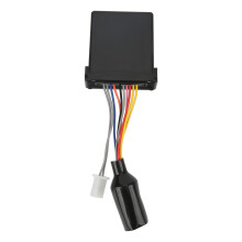 Remote 2 Way Alarm System for Scooters with Anti Theft Features