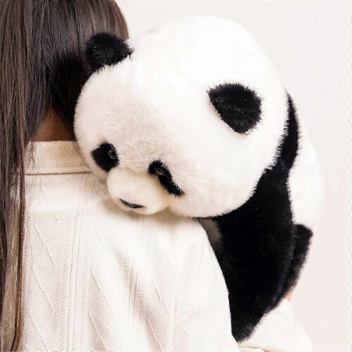 Panda Plush Toy Gift for Kids 11in A 1