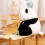 Panda Plush Toy Gift for Kids 11in A 5