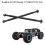 2 pezzi di asse dogbone posteriore per DBX-07 105 mm nero 5