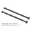 2 pezzi di asse dogbone posteriore per DBX-07 105 mm nero 8