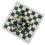 Schachset - PS Pieces, PU-Lederbrett, 35x35cm 14