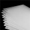 Frosted Translucent PP Plastic Sheets 5pcs 210x297mm Thickness 0.3-1.5mm for Crafts and Document Protection 4