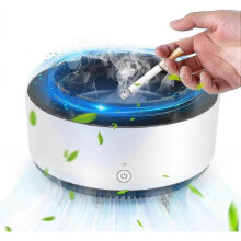 Air Purifying Smart Ashtray