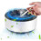 Air Purifying Smart Ashtray 1