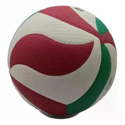 Volleyball 5000 Composite No. 5 for Competition Training 2