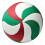 Volleyball 5000 Composite No. 5 for Competition Training 2