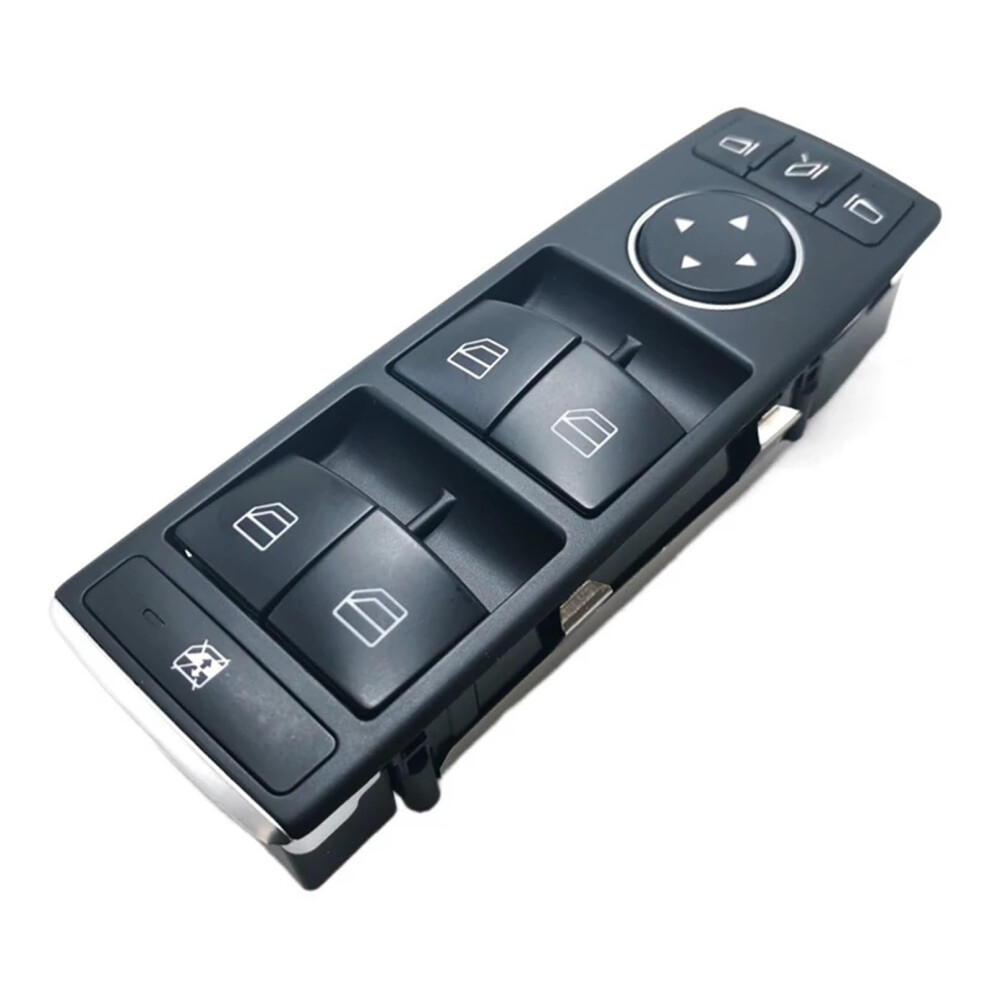 Electric Window Control Power Window Switch For Mercedes-Benz X156 W176 W246 X166 Gls Gla Class A M Class Oe 1669054400 6276012382296