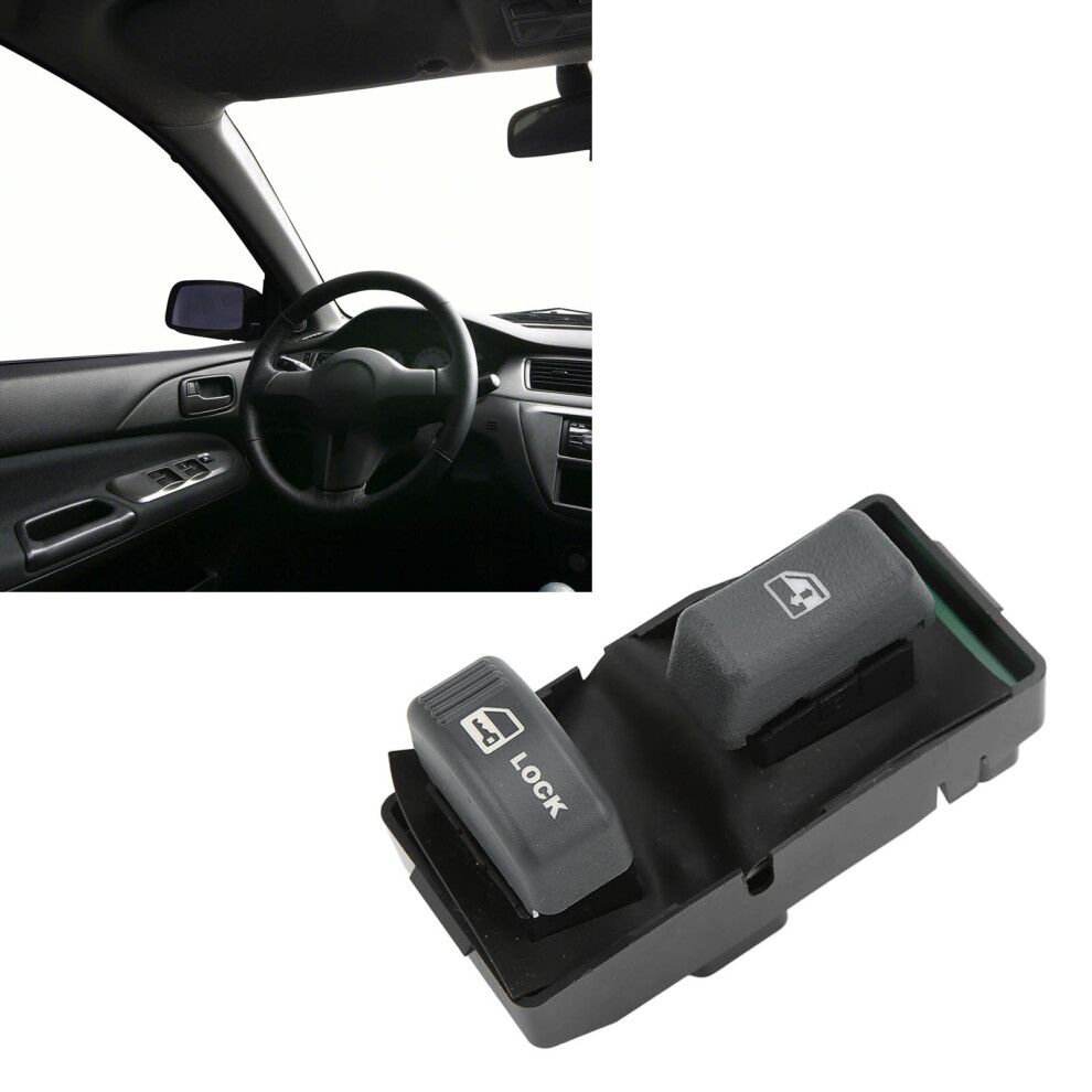 Front Passenger Power Window Switch For Cadillac Escalade 99-00 & More 4631340171486