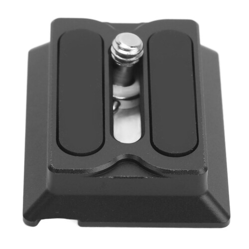 Schnellwechselplatte 0.7oz für RSC2 RS2 RS3 2
