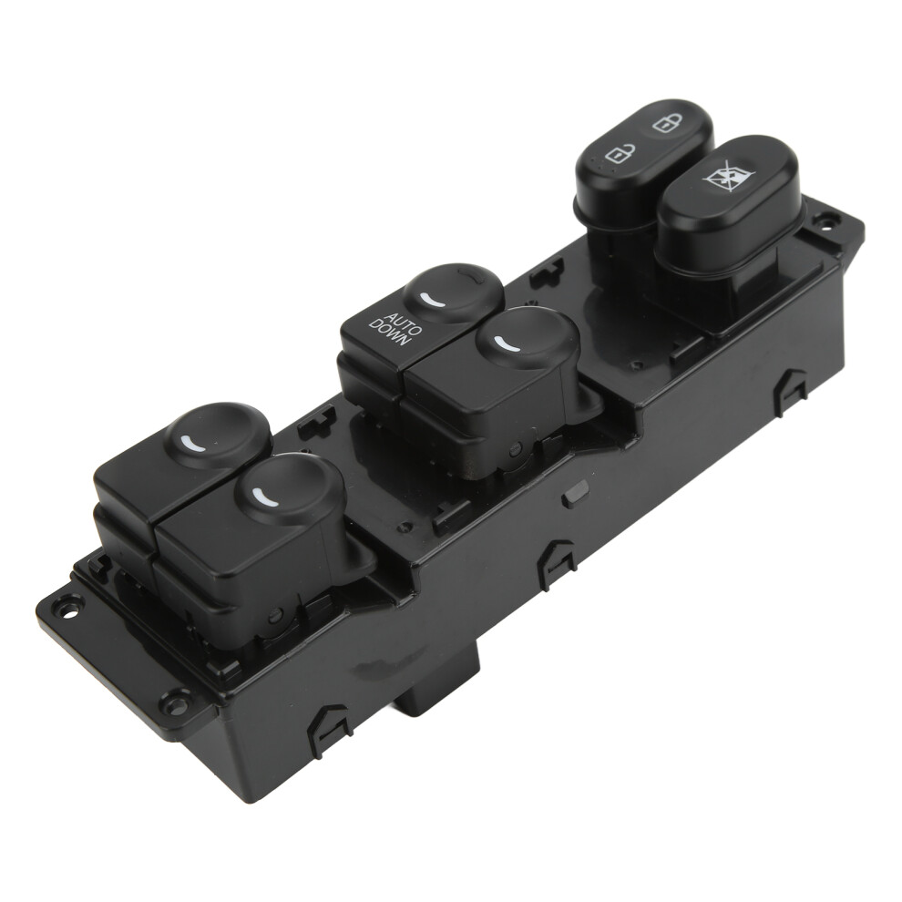 Lhd Power Window Switch 93570Â1R111 For Hyundai Accent 2014 To 2017 9301340171636