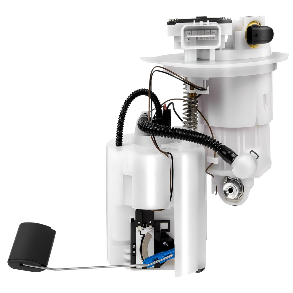 31110-D5500 Electric Fuel Pump Module For 2016-2020 Kia Optima, 2015-2019 Hyundai Sonata, 1.6L, 2.0L, 2.4L, Replaces 31110-C2500, 31111-C1100 6947110031613