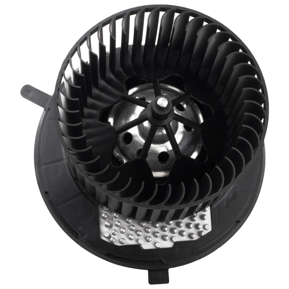 Heater Hvac Blower Motor Fan Assembly For Audi A3 Quattro Q3 Tt Vw Cc Golf Gti Jetta 1K1820015e 6276012382548