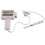 Water Quality PH Chlorine Tester  PH Tester Chlorine PH Meter 14