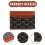 Large and small cowhide elegant bag small style card holder fashionable 2