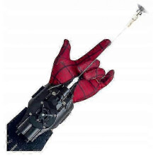 2025 Spider Web Shooters That Actually Shoot-black