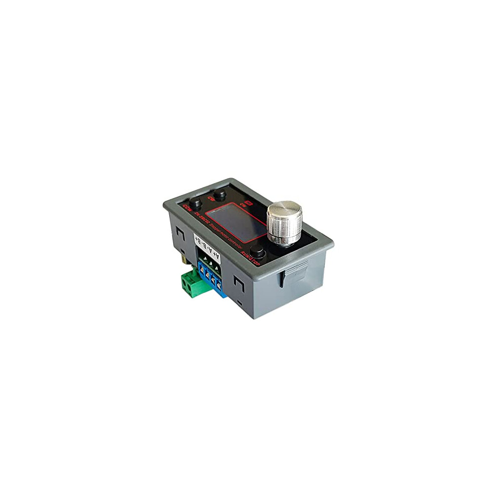 Dc Stepper Motor Driver Controller Integrated Board 5-30V 4A Programmable Plc Communication For 42 57 Motors 6947110031859