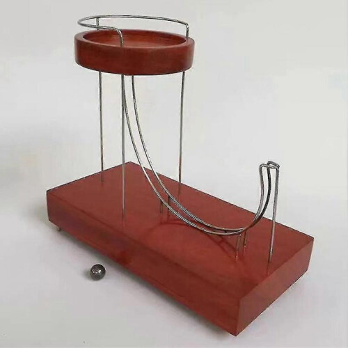 Marble machine Dynamic art decorations 2
