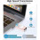 128gb Flash Drive - 4-in-1 Usb C Memory Stick Compatibel Met Iphone, Ipad, Android, Computer 5