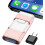 128gb Flash Drive - 4-in-1 Usb C Memory Stick Compatibel Met Iphone, Ipad, Android, Computer 1