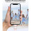 128gb Flash Drive - 4-in-1 Usb C Memory Stick Compatibel Met Iphone, Ipad, Android, Computer 4
