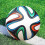 2014 Brazil Soccer Training Ball Bounce Trainer Set 2