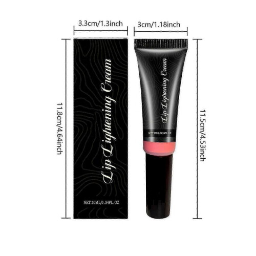Glossy Moisturising Lip Cream 10g 2