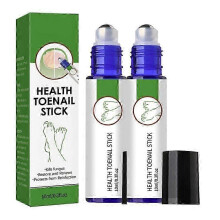 (2pcs) 1-3pcs Nail Care Roller Balls Nourishing Massage For Stronger, Faster-growing Nails With 7 day Nail Growth Formula