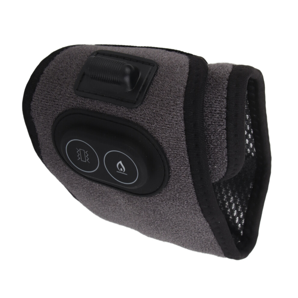 Hand Wrist Heated Brace 40cm Thermostatic Massage Hot Compress Hand Joint Support
