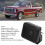 External Speaker for Two Way Radio, 3W, Black, 8Ω Replacement 9