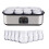 (AU) Adjustable temperature and time probiotic yoghurt maker 1