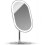 Rechargeable Mirror Wall Mount LED Makeup Mirror - Cordless Vanity Mirror 5