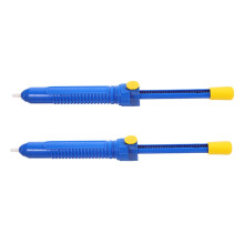 Electric Desoldering Tool with Suction Pump for Solder Removal, User-Friendly Design, Lightweight, Easy to Use
