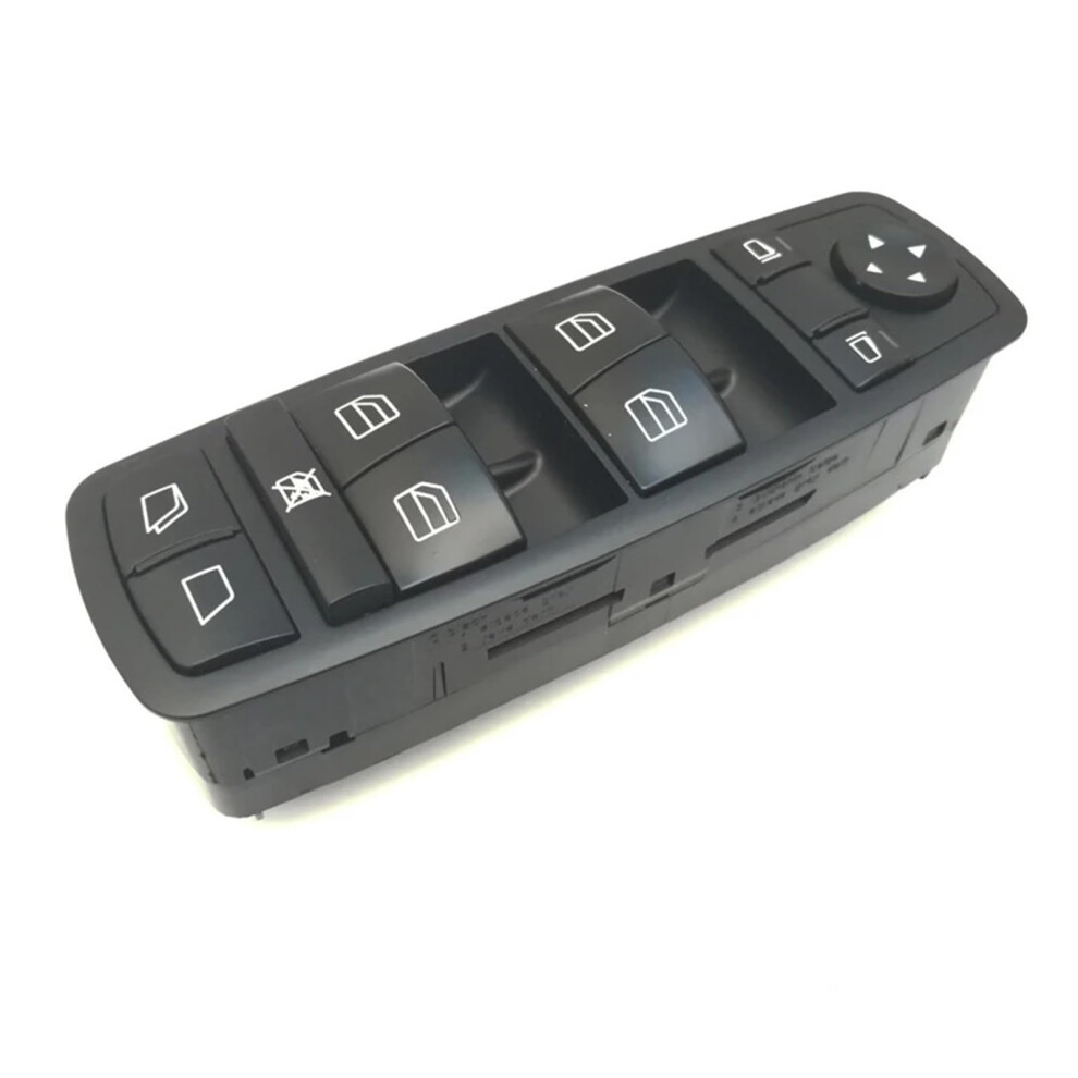 Electric Power Window Switch 2518300190 Replacement For Mercedes-Benz W251 V251 R280 R300 R320 R350 R500 R63amg 6276012383262