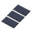 10pcs 5V 0.15W Solar Cell Module for Weatherproof Science Kits 14