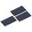 10pcs 5V 0.15W Solar Cell Module for Weatherproof Science Kits 15