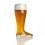 Quality Glass Boot Mug for Oktoberfest Celebrations 2 Liter 1